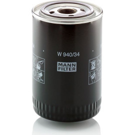Ölfilter W 940/34 Ölfilter W 940/34