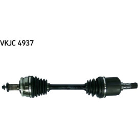 Antriebswelle VKJC 4937 Antriebswelle VKJC 4937