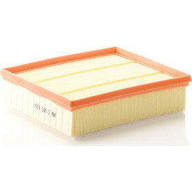 MANN-FILTER C 25 122 Luftfilter MANN-FILTER C 25 122 Luftfilter