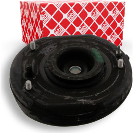 FEBI BILSTEIN 34456 Federbeinstützlager, Domlager FEBI BILSTEIN 34456 Federbeinstützlager, Domlager
