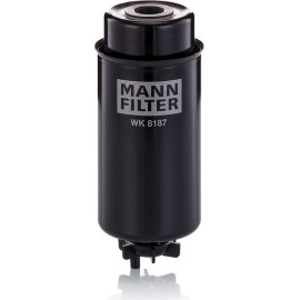 Kraftstofffilter WK 8187 Kraftstofffilter WK 8187