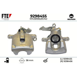 Bremssattel 9298455