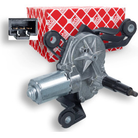 FEBI BILSTEIN 109031 Wischermotor