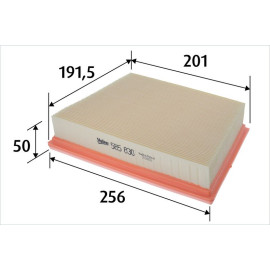 Luftfilter 585830