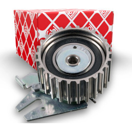 FEBI BILSTEIN 10299 Spannrolle, Zahnriemen FEBI BILSTEIN 10299 Spannrolle, Zahnriemen