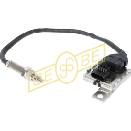 NOx-Sensor, NOx-Katalysator 9 2848 1