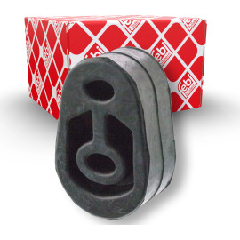 FEBI BILSTEIN 15708 Halter, Abgasanlage FEBI BILSTEIN 15708 Halter, Abgasanlage