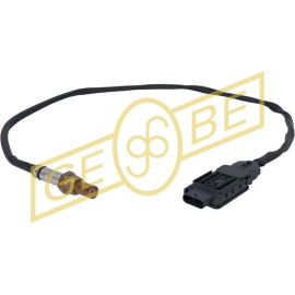 NOx-Sensor, NOx-Katalysator 9 3725 1