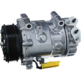 Kompressor, Klimaanlage 811240 Kompressor, Klimaanlage 811240