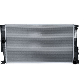 Kühler, Motorkühlung 733136