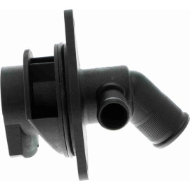 Kühlmittelflansch V22-0341 Kühlmittelflansch V22-0341