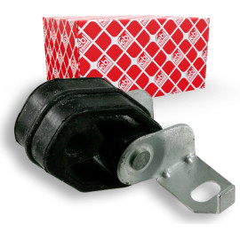 FEBI BILSTEIN 21202 Halter, Abgasanlage FEBI BILSTEIN 21202 Halter, Abgasanlage