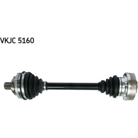 Antriebswelle VKJC 5160 Antriebswelle VKJC 5160
