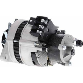 Generator 8EL 011 710-001 Generator 8EL 011 710-001