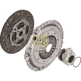 LuK 623 3125 33 Kupplungssatz RepSet Pro