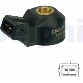 Klopfsensor AS10198 Klopfsensor AS10198