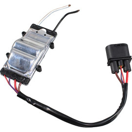 Steuergerät, Elektrolüfter Motorkühlung 0917448 Steuergerät, Elektrolüfter Motorkühlung 0917448