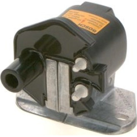 BOSCH 0 221 502 010 Zündspule BOSCH 0 221 502 010 Zündspule
