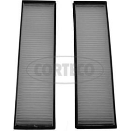 Filter, Innenraumluft 80001448 Filter, Innenraumluft 80001448