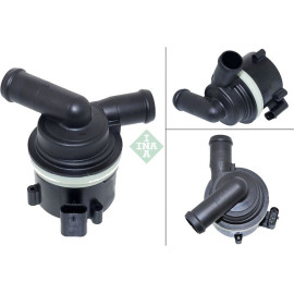 Zusatzwasserpumpe (Kühlwasserkreislauf) 539 0011 10 Zusatzwasserpumpe (Kühlwasserkreislauf) 539 0011 10