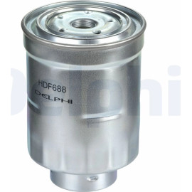 Kraftstofffilter HDF688