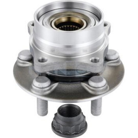 Radlagersatz R169.87 Radlagersatz R169.87