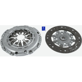 SACHS 3000 951 997 Kupplungssatz