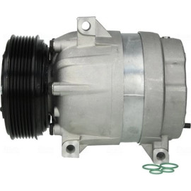 Kompressor, Klimaanlage 89435 Kompressor, Klimaanlage 89435