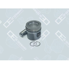 Kolben für Mercedes Benz OM 904 LA OM 906 HLA/LA 003 16 00 OEGERMANY