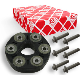 FEBI BILSTEIN 40927 Hardyscheibe FEBI BILSTEIN 40927 Hardyscheibe
