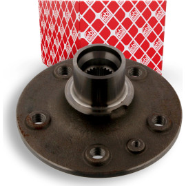 FEBI BILSTEIN 34321 Radnabe FEBI BILSTEIN 34321 Radnabe