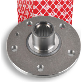 FEBI BILSTEIN 172411 Radnabe