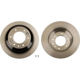 Bremsscheibe DF4925