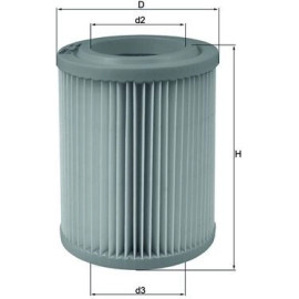 Luftfilter LX 1768 Luftfilter LX 1768