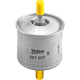 Kraftstofffilter 587007