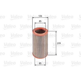 Luftfilter 585609 Luftfilter 585609