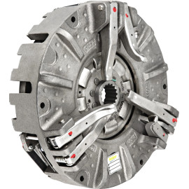 Kupplungsdruckplatte 805980 Kupplungsdruckplatte 805980
