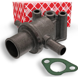 FEBI BILSTEIN 12773 Thermostat, Kühlmittel FEBI BILSTEIN 12773 Thermostat, Kühlmittel