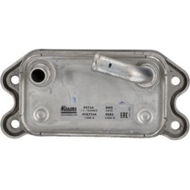 Ölkühler, Motoröl 90714 Ölkühler, Motoröl 90714