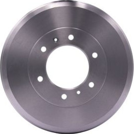 Bremstrommel 8DT 355 302-661