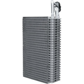 Verdampfer, Klimaanlage 1 986 AD4 018
