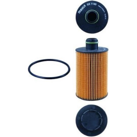 Ölfilter OX 1145D Ölfilter OX 1145D