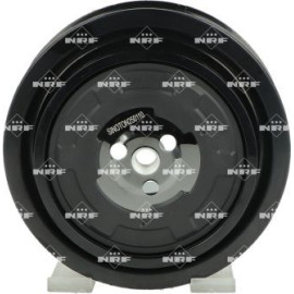 Spule, Magnetkupplung-Kompressor 380042