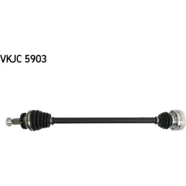 Antriebswelle VKJC 5903