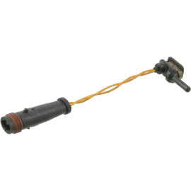 FEBI BILSTEIN 19186 Verschleißkontakt, Warnkontakt FEBI BILSTEIN 19186 Verschleißkontakt, Warnkontakt
