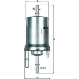 Kraftstofffilter KL 156/1