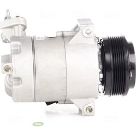 Kompressor, Klimaanlage 890215 Kompressor, Klimaanlage 890215