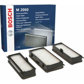 BOSCH 1 987 432 060 Innenraumfilter BOSCH 1 987 432 060 Innenraumfilter