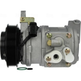 Kompressor, Klimaanlage 89087