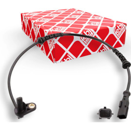 FEBI BILSTEIN 104219 Sensor, Raddrehzahl FEBI BILSTEIN 104219 Sensor, Raddrehzahl